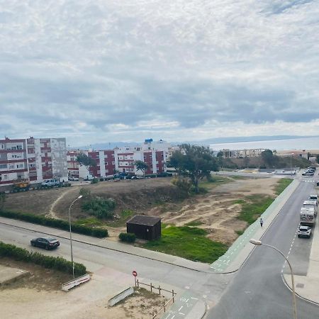Apartamento Weekend Tarifa 103 아파트 외부 사진