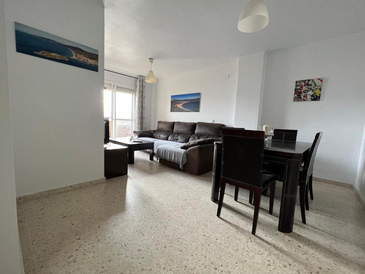 Apartamento Weekend Tarifa 103 아파트 외부 사진