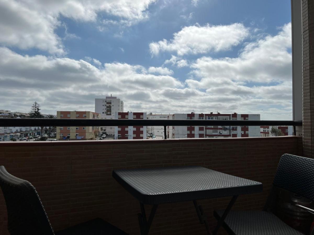 Apartamento Weekend Tarifa 103 아파트 외부 사진