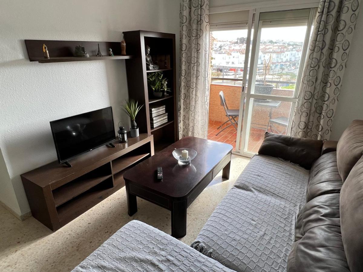 Apartamento Weekend Tarifa 103 아파트 외부 사진