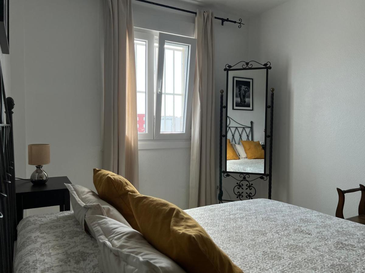 Apartamento Weekend Tarifa 103 아파트 외부 사진