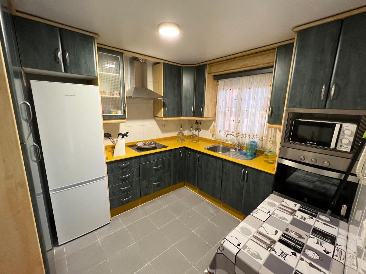 Apartamento Weekend Tarifa 103 아파트 외부 사진