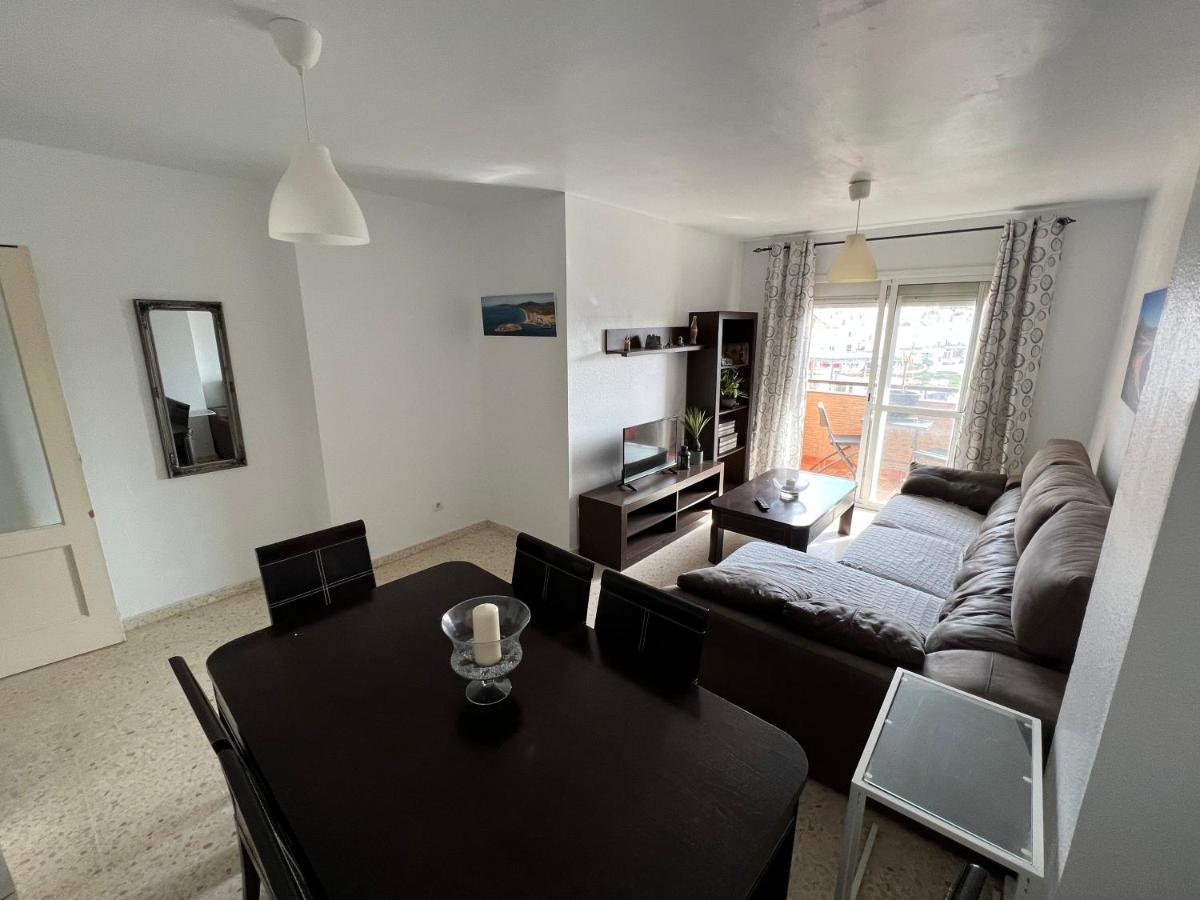 Apartamento Weekend Tarifa 103 아파트 외부 사진