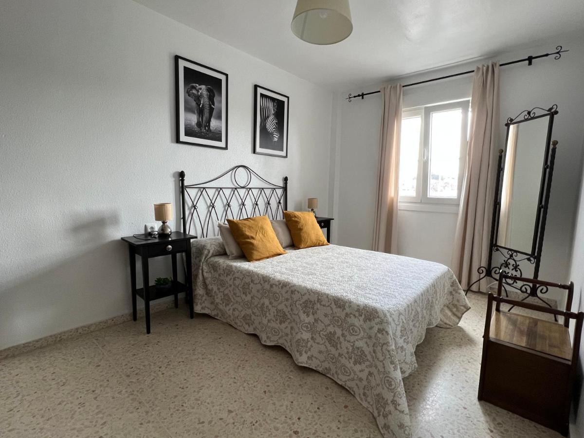 Apartamento Weekend Tarifa 103 아파트 외부 사진