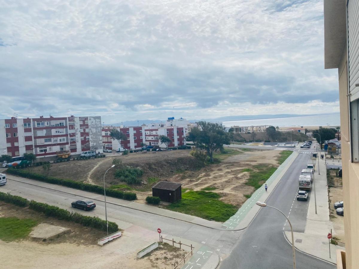 Apartamento Weekend Tarifa 103 아파트 외부 사진