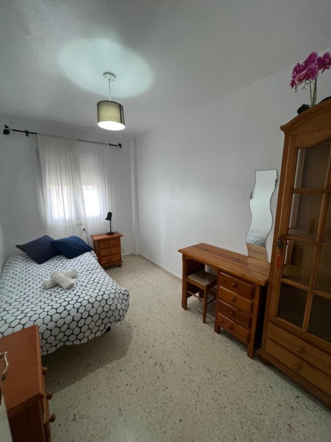 Apartamento Weekend Tarifa 103 아파트 외부 사진