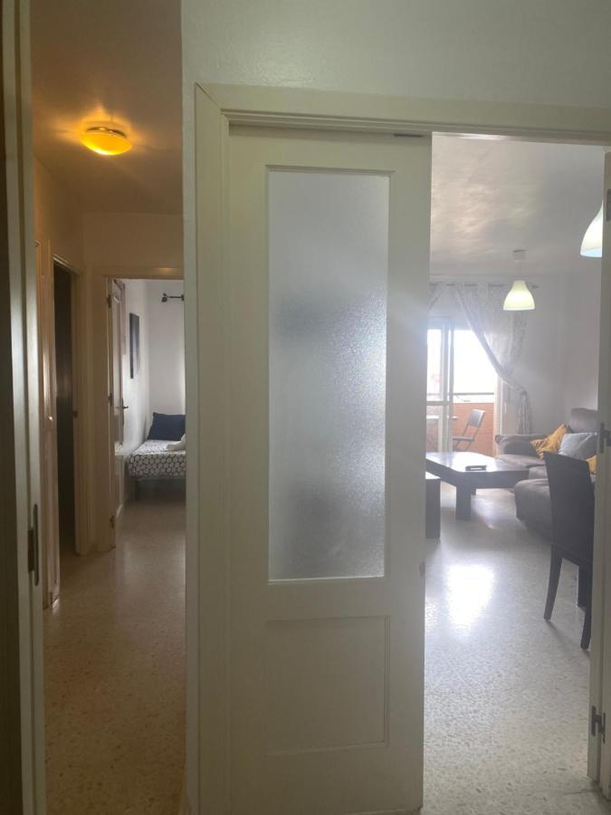 Apartamento Weekend Tarifa 103 아파트 외부 사진